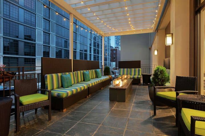 Hotel 60 of 63