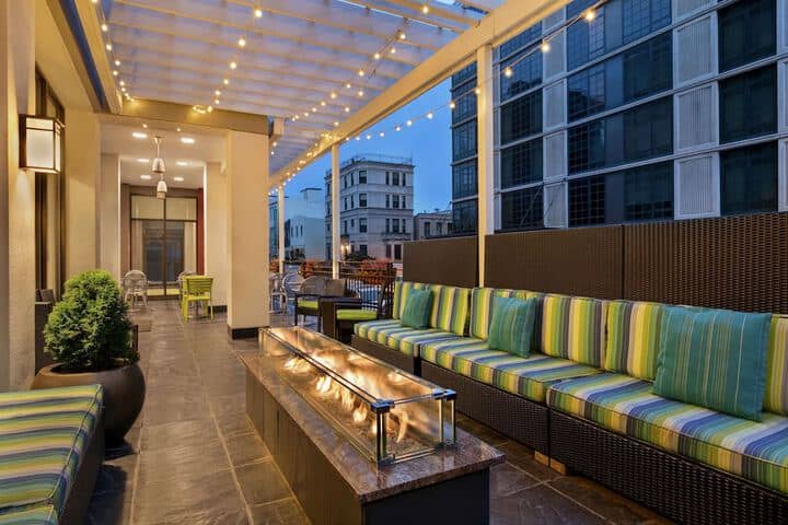 Hotel 58 of 63