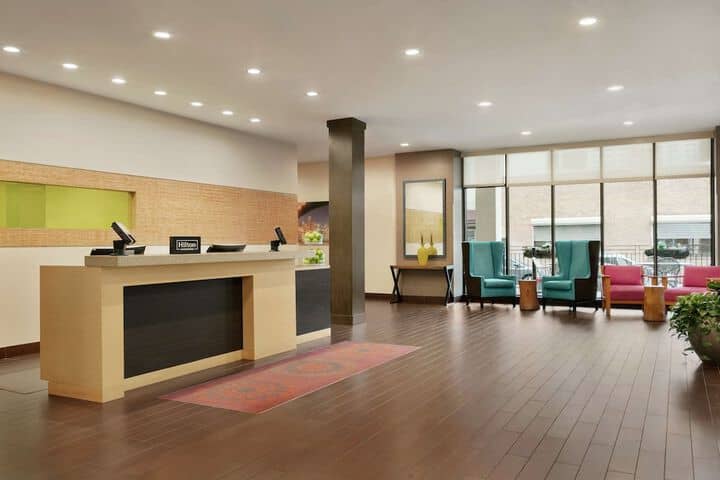 Hotel Interior 3 of 63