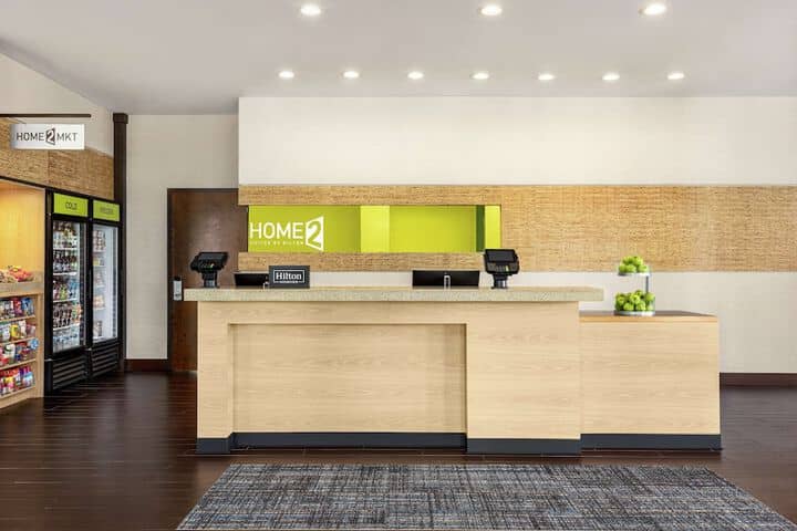 Hotel Interior 9 of 63