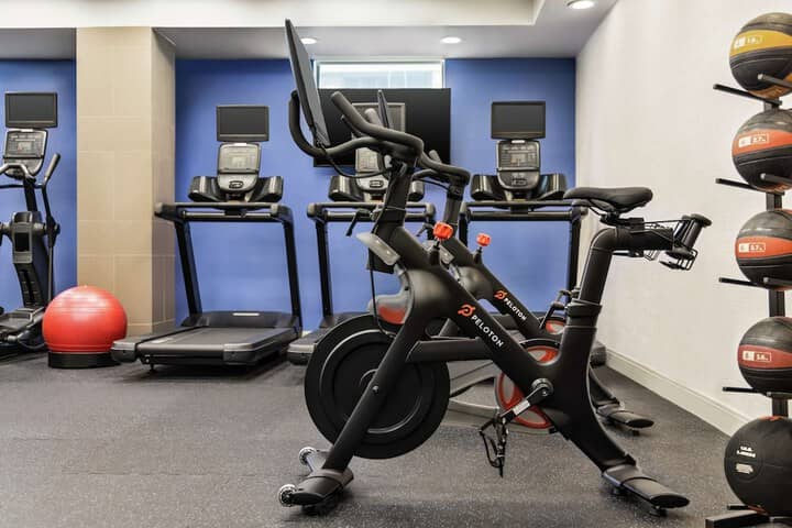 Health and Fitness 38 of 63