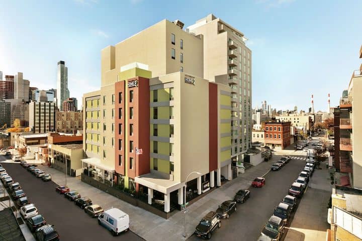 Hotel 57 of 63