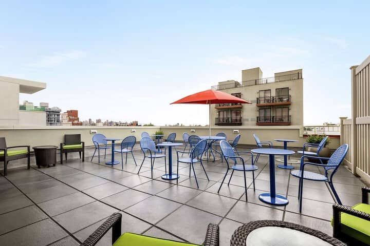 Terrace/Patio 54 of 63