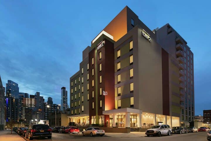 Hotel 62 of 63