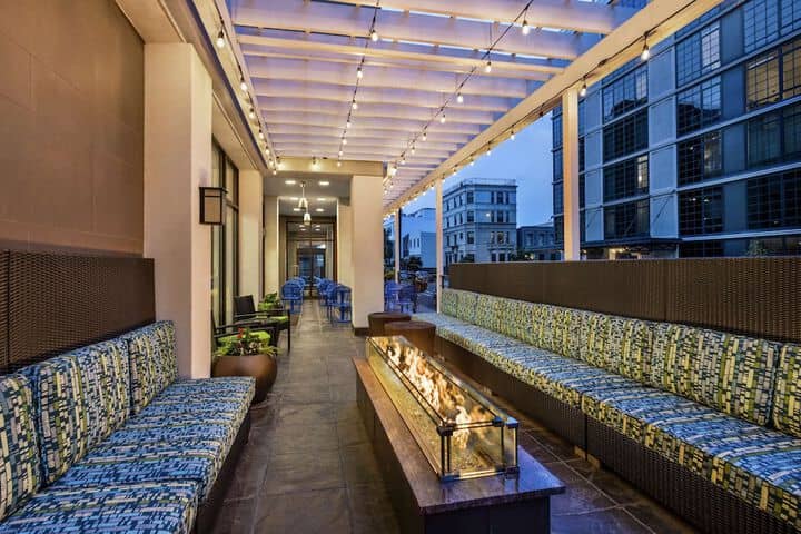 Terrace/Patio 55 of 63