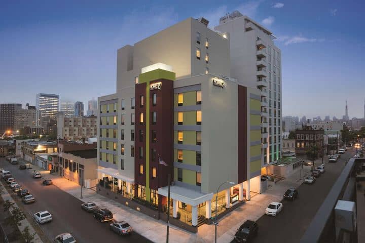 Hotel 63 of 63